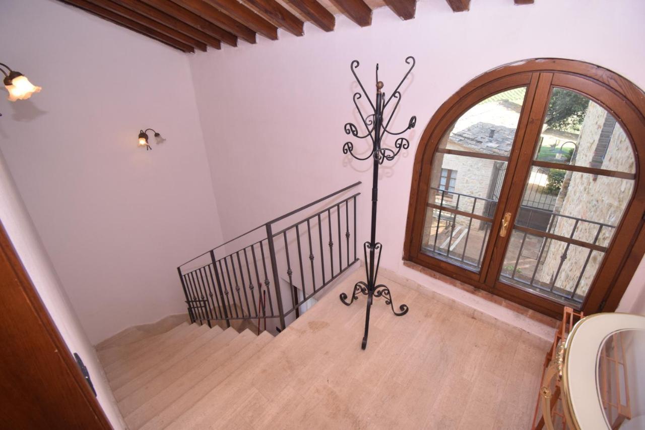 Aparthotel Le Rocche Di Valiano Exterior foto