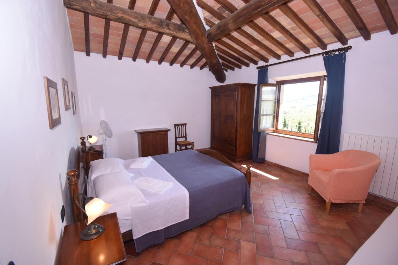 Aparthotel Le Rocche Di Valiano Exterior foto