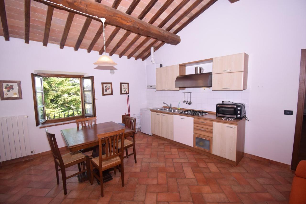 Aparthotel Le Rocche Di Valiano Exterior foto