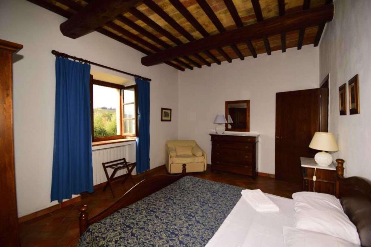 Aparthotel Le Rocche Di Valiano Exterior foto