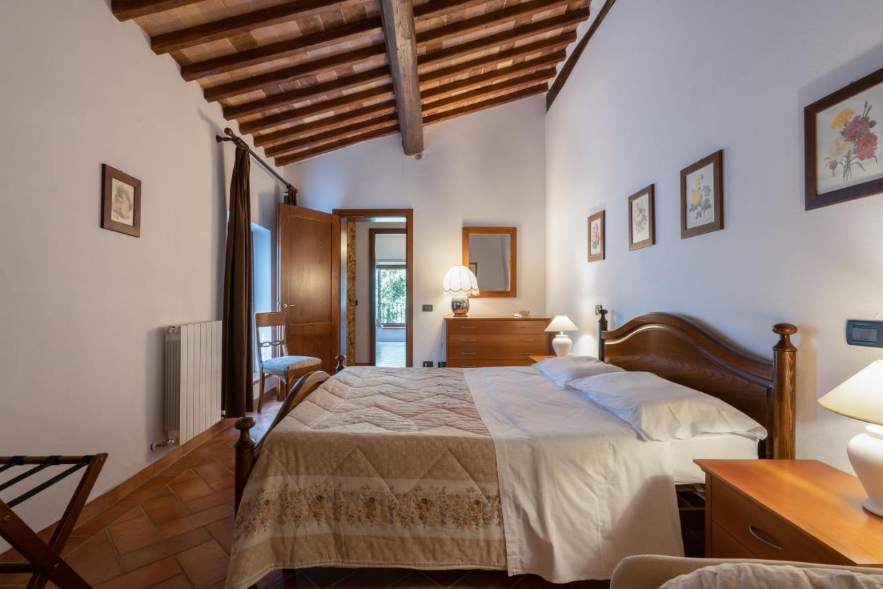 Aparthotel Le Rocche Di Valiano Exterior foto