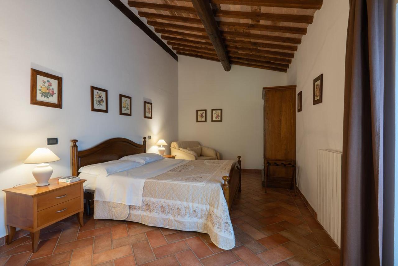 Aparthotel Le Rocche Di Valiano Exterior foto