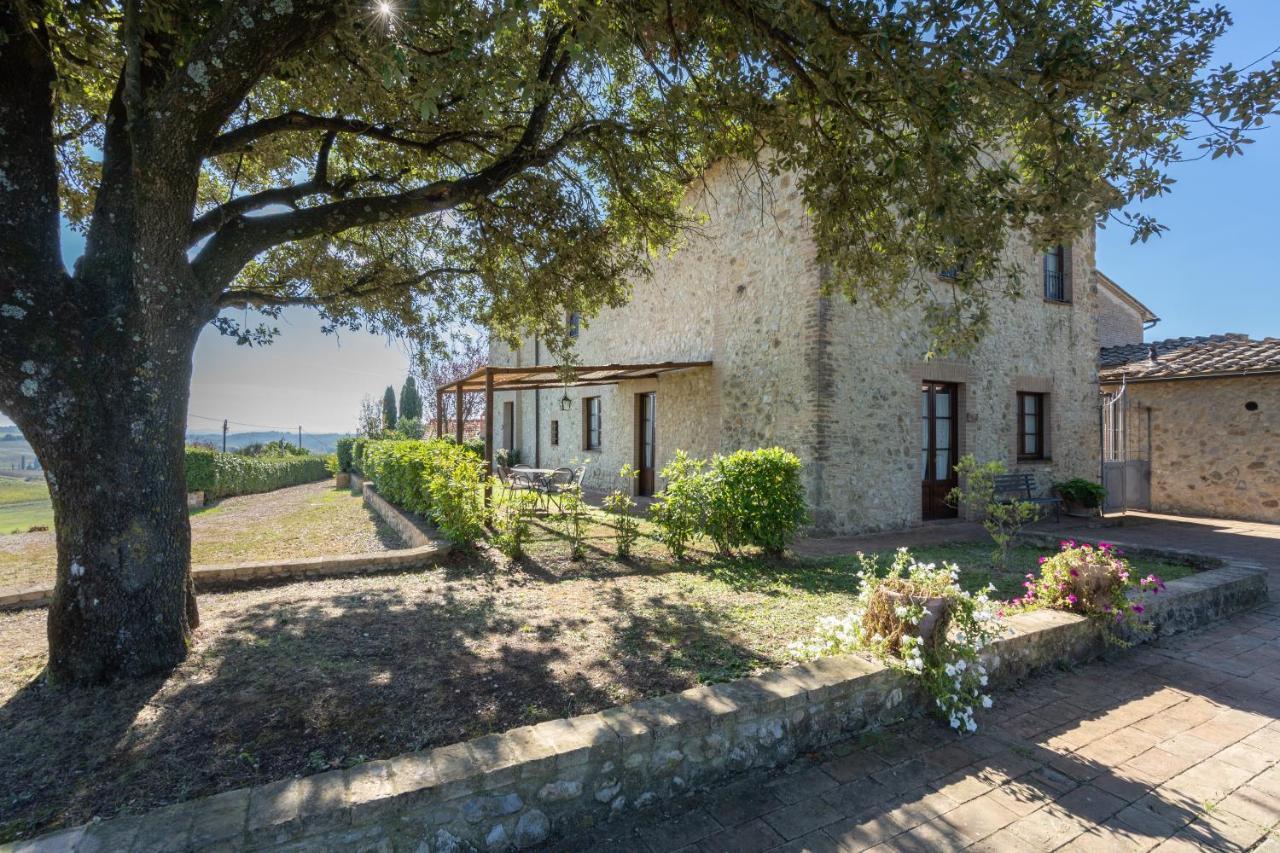 Aparthotel Le Rocche Di Valiano Exterior foto